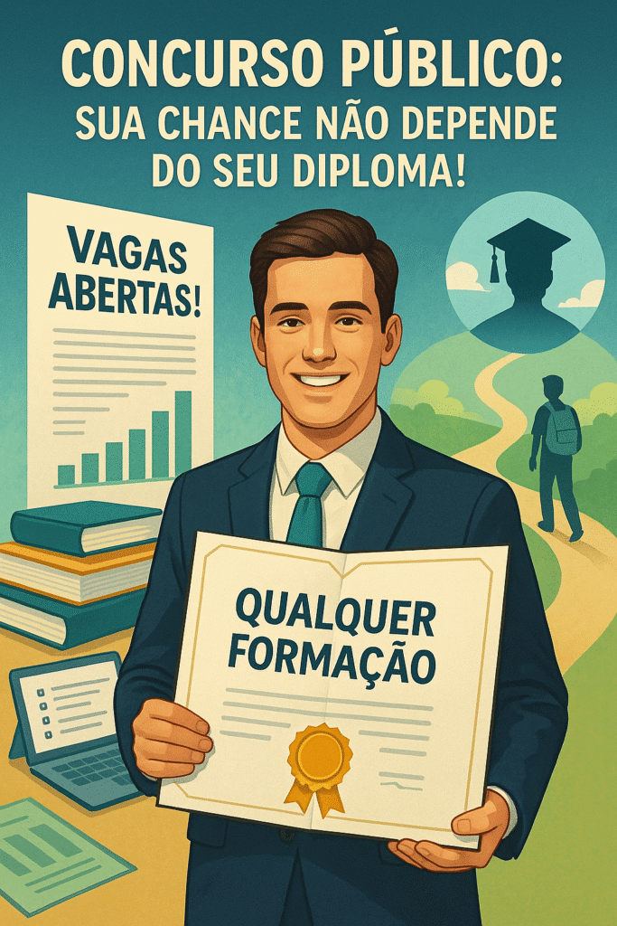 Como Passar e Alcançar a Estabilidade Dos Sonhos