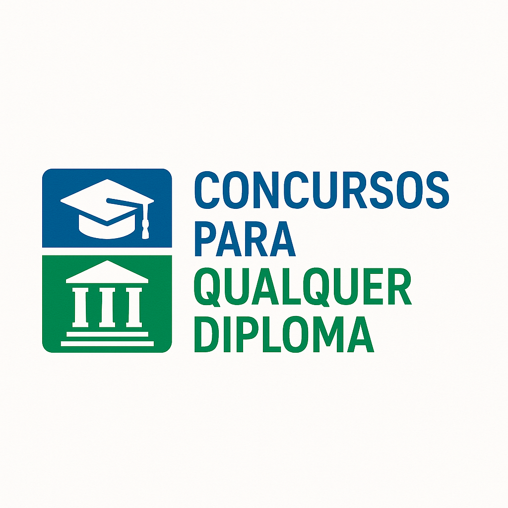 Concursos para Qualquer Diploma